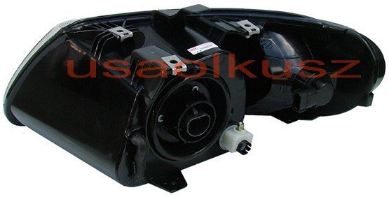 Prawy reflektor USA Dodge Caravan 2001-2004