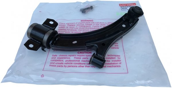 Wahacz przedni prawy Ford Mustang 2010-2014