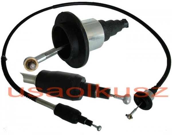 Linka sprzęgła Chrysler Voyager 2,4 16V 2001-2007
