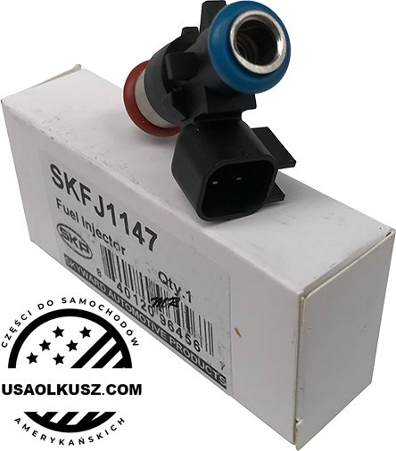 Wtryskiwacz paliwa RAM Cargo Van 3,6 V6