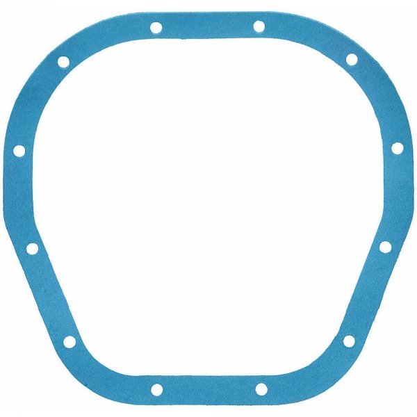 Uszczelka misy oleju tylnego mostu 10,5 in R.G. 12-bolt Ford F-350 F350 Super Duty 1985-2019
