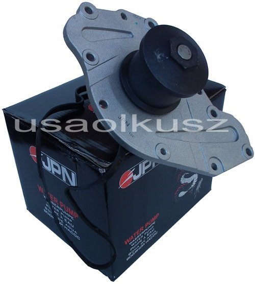 Pompa wody silnika Chrysler 300C 3,5 V6