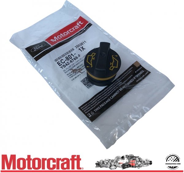 Korek wlewu oleju silnika Lincoln MKT 2,0 EcoBoost Turbo 2013-2016