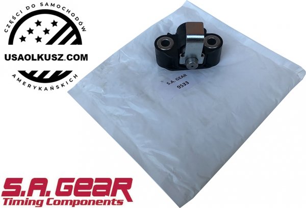 Napinacz hydrauliczny prawego łańcucha rozrządu silnika Ford F-150 F150 V8 2000-2010
