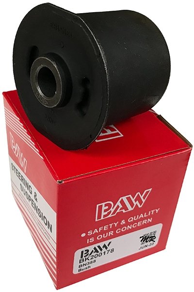 Tylna tuleja tylnego dolnego wahacza Jeep Liberty 2008-2009