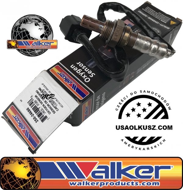 Sonda lambda Dodge Avenger 3,6 V6
