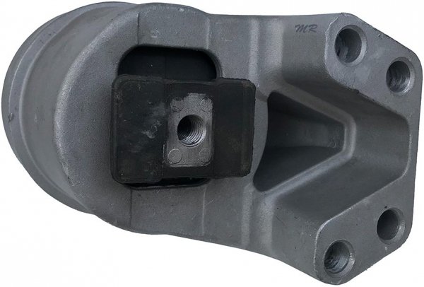 Poduszka silnika prawa Ford Edge 3,5 V6 2015-2018