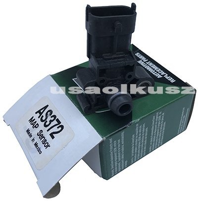 MAP Sensor Chevrolet Equinox 2010-2017