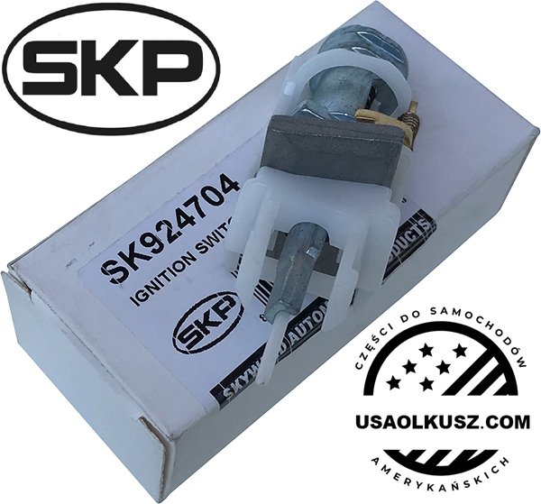 Łącznik stacyjki Jeep Wrangler TJ 1997-2006