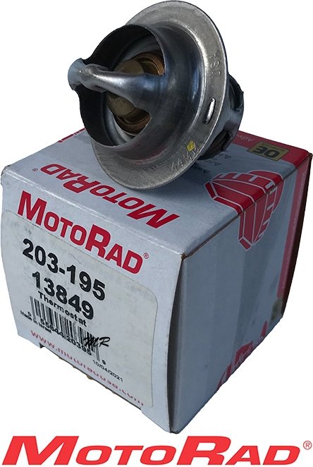 Termostat 91'C Buick Skylark V6 1986-1993