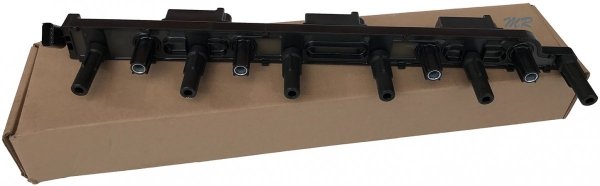 Cewka zapłonowa Jeep Grand Cherokee 4,0 2000-