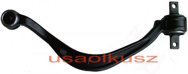 Wahacz dolny lewy Mitsubishi Galant 1995-1998