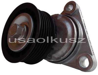 Napinacz paska wielorowkowego Ford Fusion