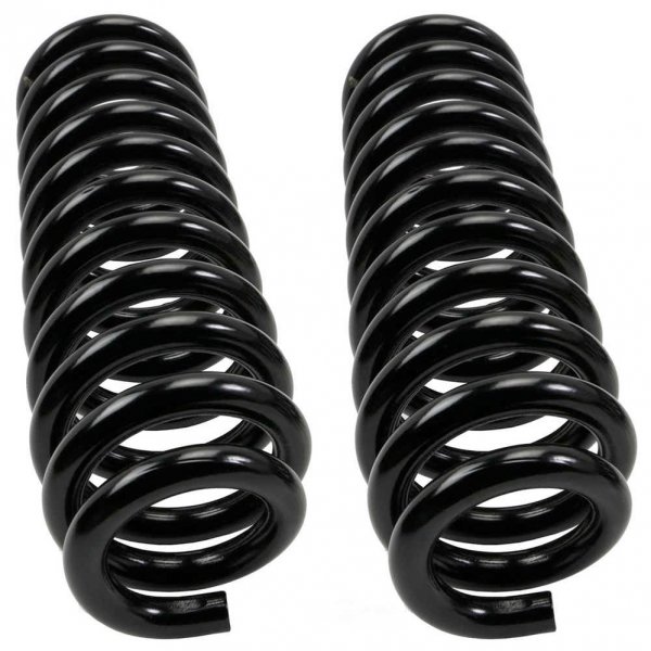 Sprężyny zawieszenia przedniego Ford F-150 F150 2004-2020 - Standard Duty