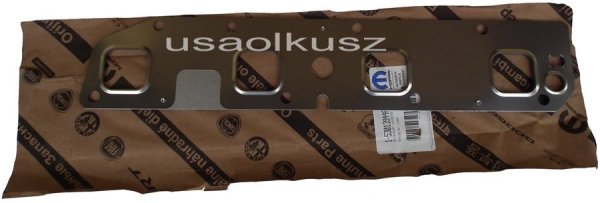 Uszczelka kolektora wydechowego prawa Dodge Charger 5,7 V8 -2008 53032098AD