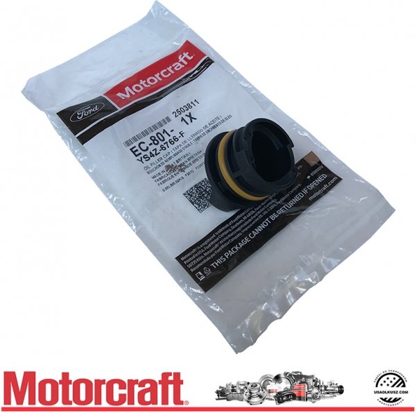Korek wlewu oleju silnika Ford Escape 2,0 EcoBoost Turbo 2013-2016