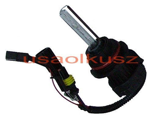 Żarnik Bi-Xenon HID 35W 4300K Chrysler Town &amp; Country Voyager 1991-1995 HB1 9004