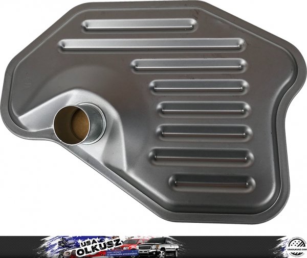 Filtr + olej skrzyni biegów Motorcraft MERCON V Ford Mustang 1996-2004
