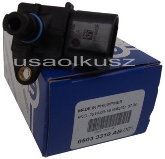 MAP Sensor MOPAR Chrysler Sebring DVVT 2007-