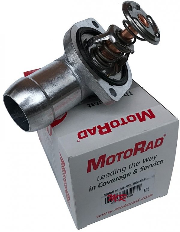 Termostat 86'C GMC Sierra 1999-2006