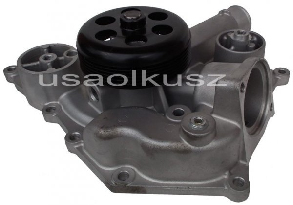 Pompa płynu chłodzącego silnik Jeep Commander 5,7 V8 Hemi -2008