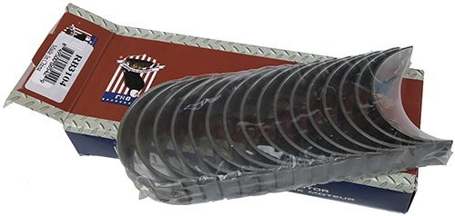 Panewki korbowodowe STD Cadillac Fleetwood 5,7 V8 1993-1996