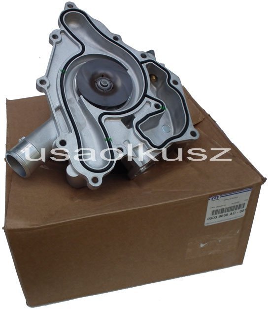 Pompa wody MOPAR Chrysler 300C SRT 6,4 V8