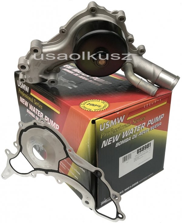Pompa wody Dodge Avenger 3,6 V6