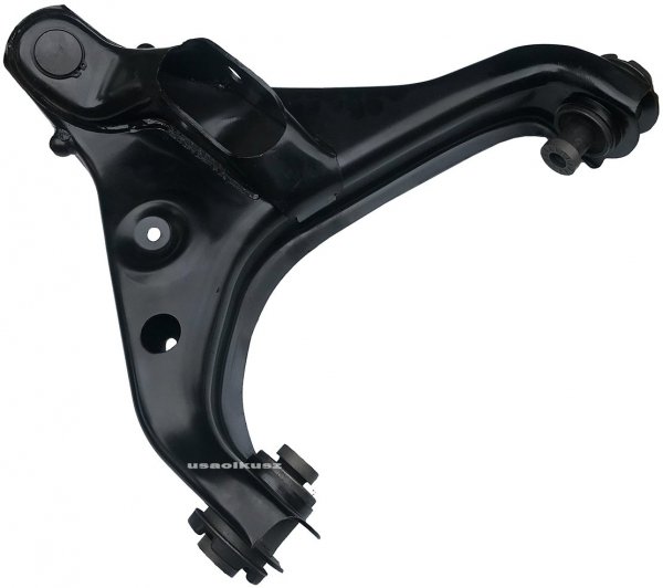Wahacz dolny lewy Ford F150 F-150 2009-2013