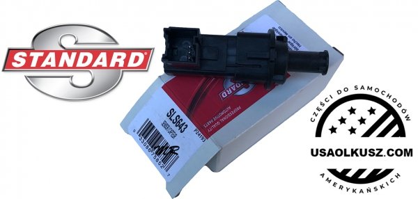 Włącznik świateł STOP Chrysler Pacifica 2017- 68236598AA