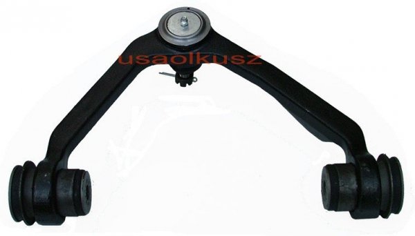 Przedni PRAWY górny wahacz Ford F-150 F150 4X4 1997-2004