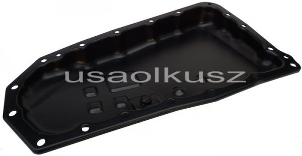 Misa oleju automatycznej skrzyni biegów CVT Jeep Patriot