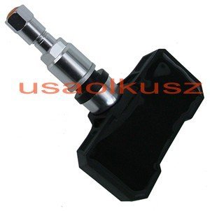 Czujnik ciśnienia powietrza w oponach TPMS Tire Pressure Monitor Jeep Grand Cherokee 2008-2010 433MHz