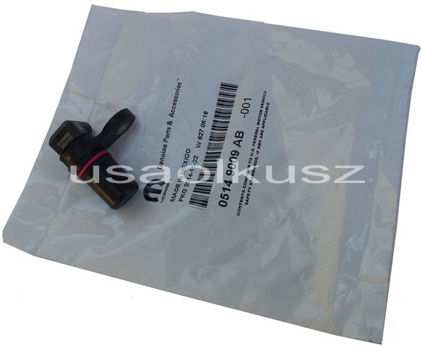 Czujnik położenia wału MOPAR Chrysler Aspen 5,7 V8 2007-2008