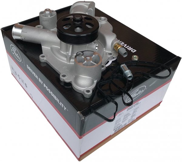 Pompa wody Chrysler 300C 5,7 V8 2011-
