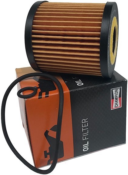 Mann-Filter Oil Filter HU711/6Z - Advance Auto Parts