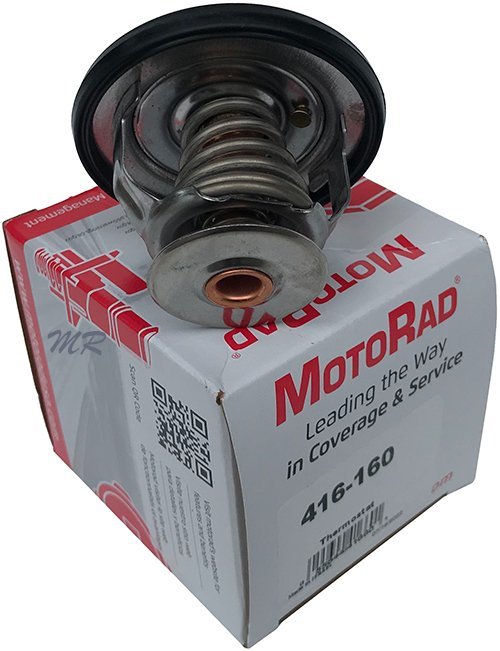 Termostat 71'C Dodge Charger V8