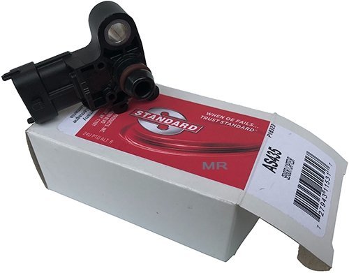 MAP sensor Ford Edge 2,0 Turbo 2012-2014