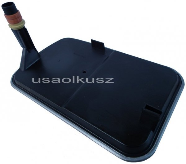Filtr oleju skrzyni biegów GM 5L40E Cadillac CTS 2004-2007