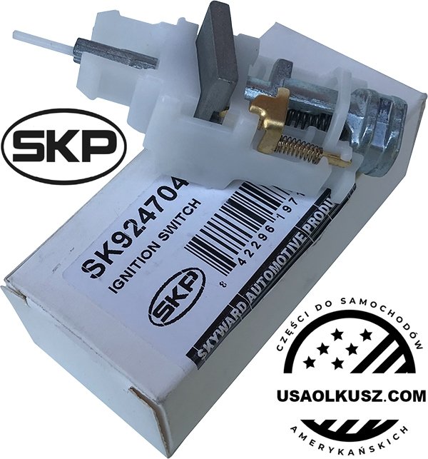 Łącznik stacyjki Jeep Grand Cherokee 1999-2004