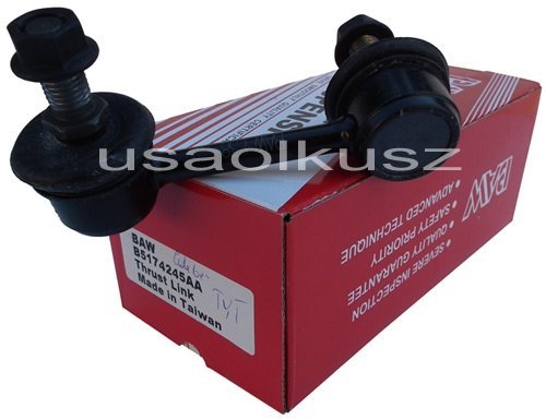Łącznik stabilizatora tylnego BAW Jeep Compass -2009