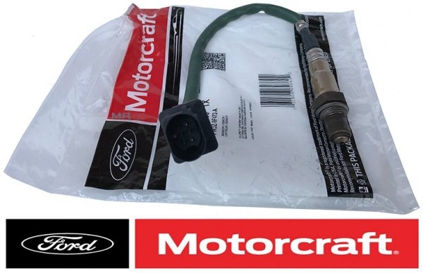 Sonda lambda czujnik tlenu przedni Ford Fusion 2,7 V6 EcoBoost Turbo