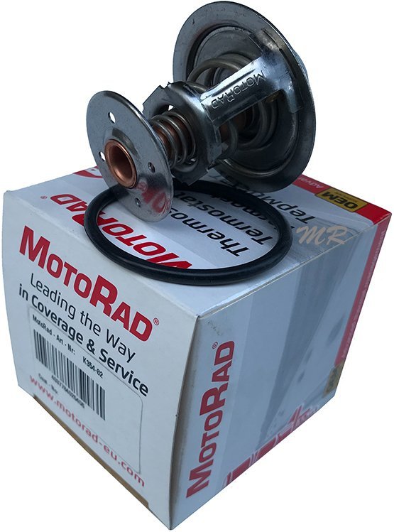 Termostat 82'C Mazda MPV V6 2000-2006