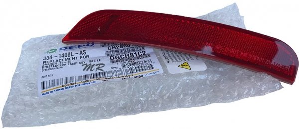 Lampa obrysowa tylna lewa Dodge Charger 2015-