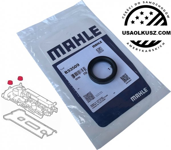 Uszczelka elektrozaworu VVT Ford Fusion 2,0 EcoBoost Turbo