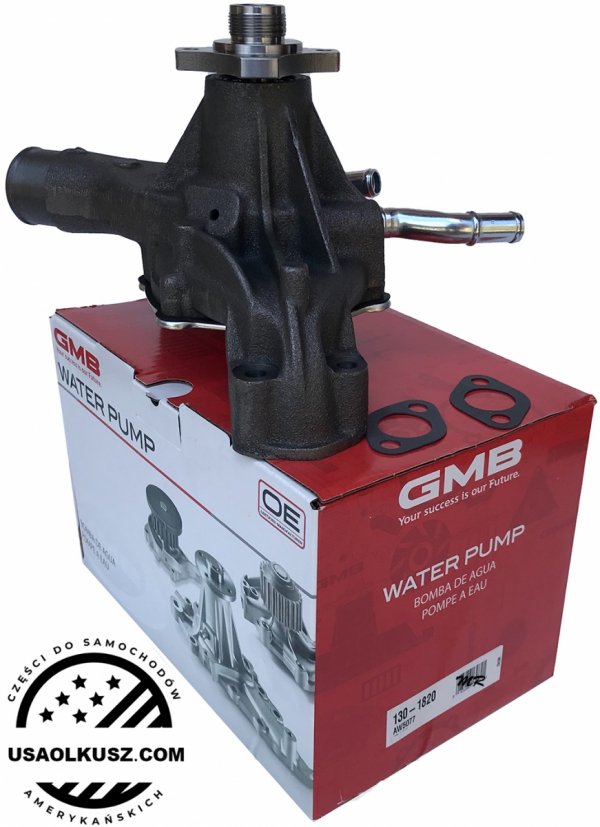 Pompa wody Isuzu Hombre 4,3 V6
