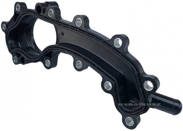Obudowa termostatu Chrysler 300C 3,6 V6