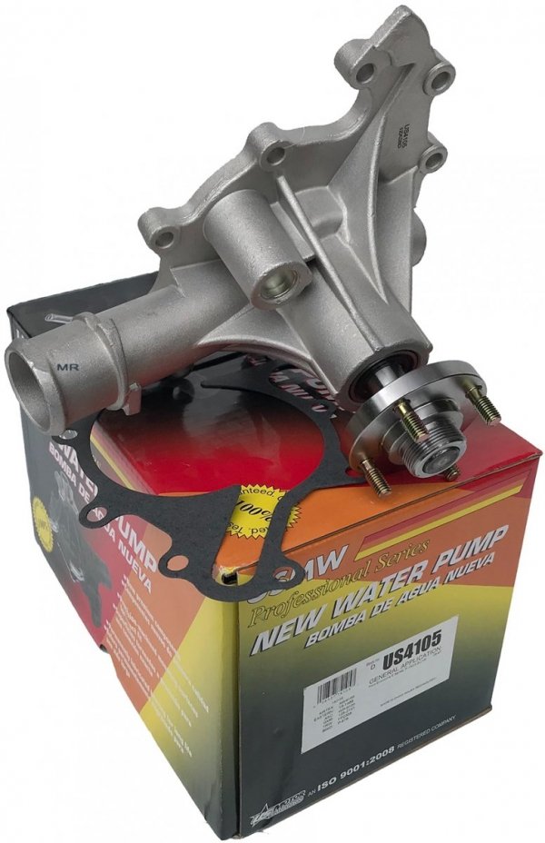 Pompa wody Ford F150 F-150 4,2 V6 1997-2008