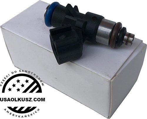 Wtryskiwacz paliwa Chrysler 300C 3,6 V6 -2019