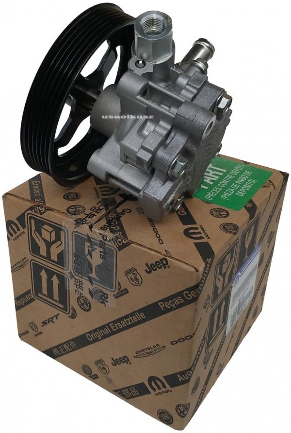 Pompa wspomagania MOPAR Chrysler Sebring 2,4 2007-